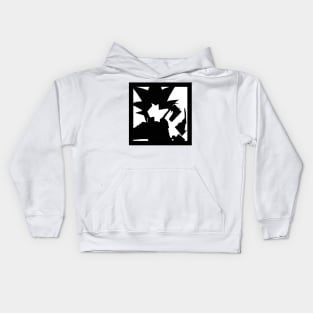 Yugi Kids Hoodie